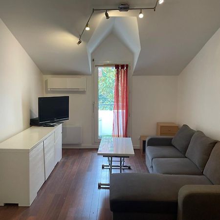 Tm Appartement Bastille Париж Экстерьер фото