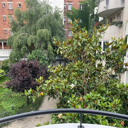 Tm Appartement Bastille Париж Экстерьер фото