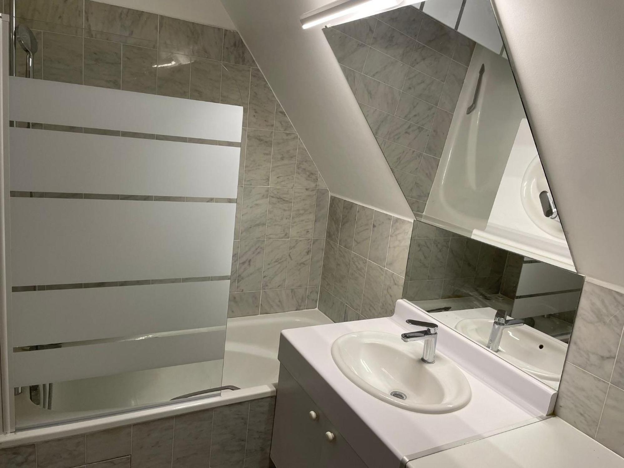 Tm Appartement Bastille Париж Экстерьер фото