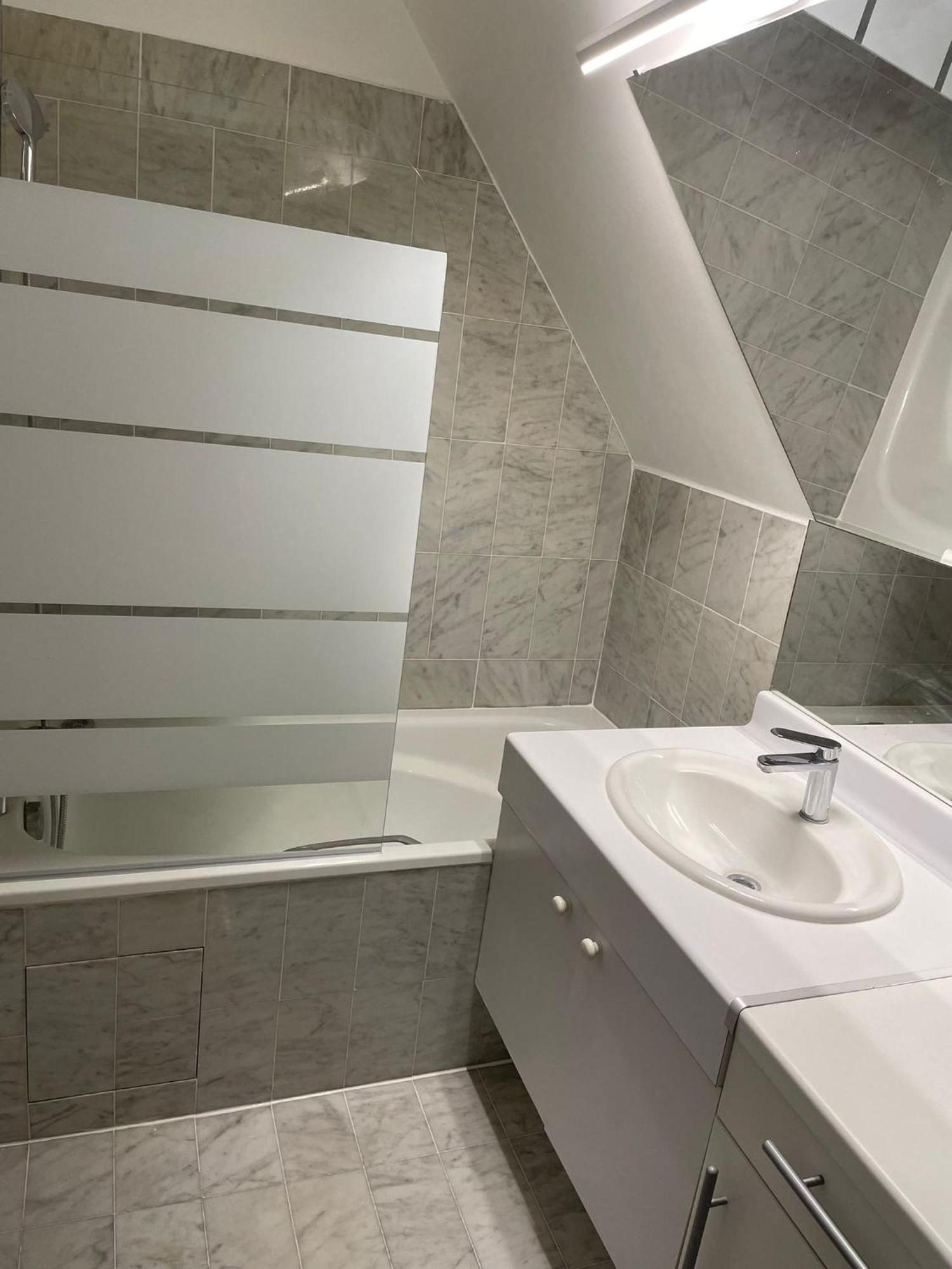 Tm Appartement Bastille Париж Экстерьер фото