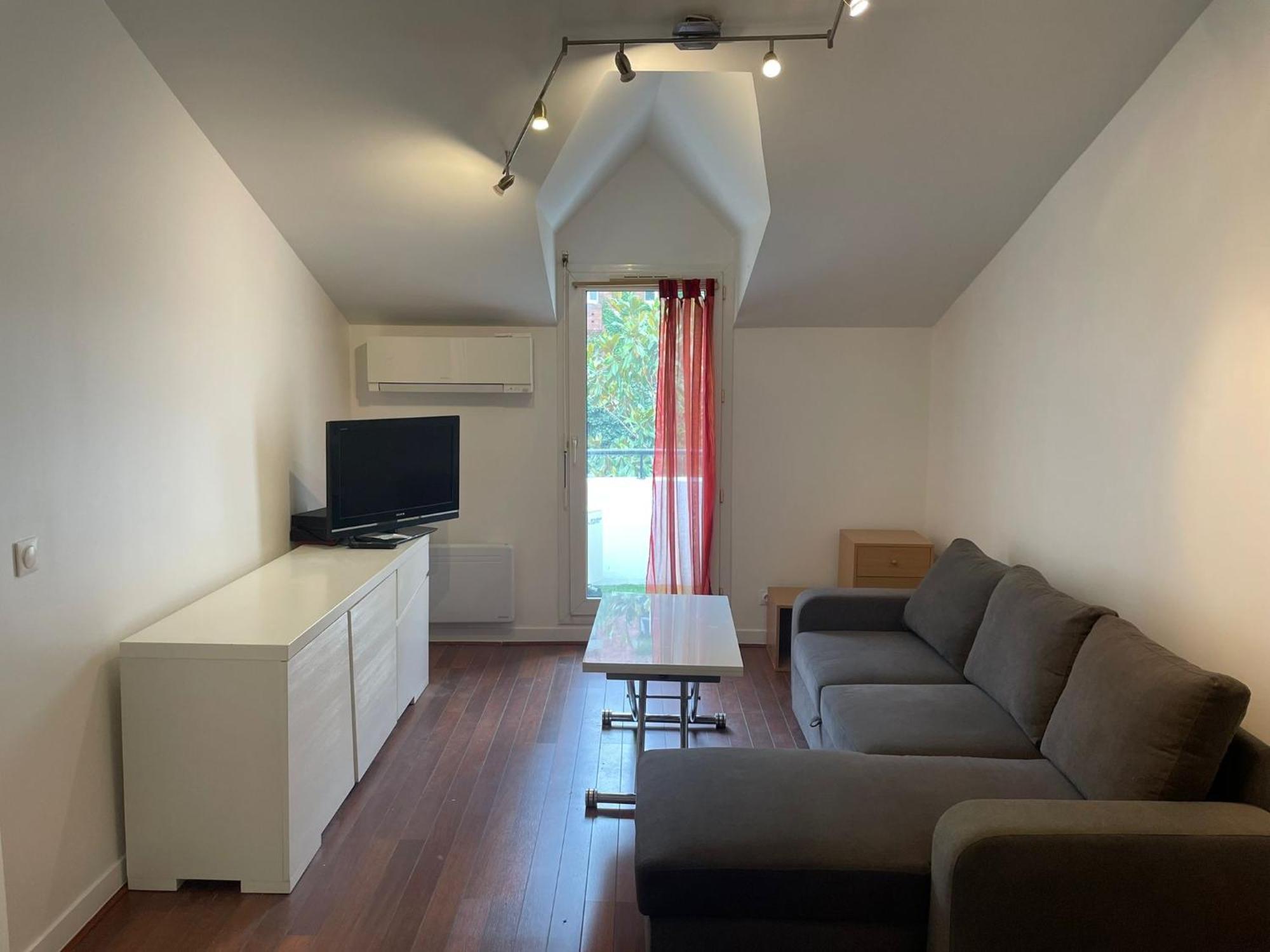 Tm Appartement Bastille Париж Экстерьер фото