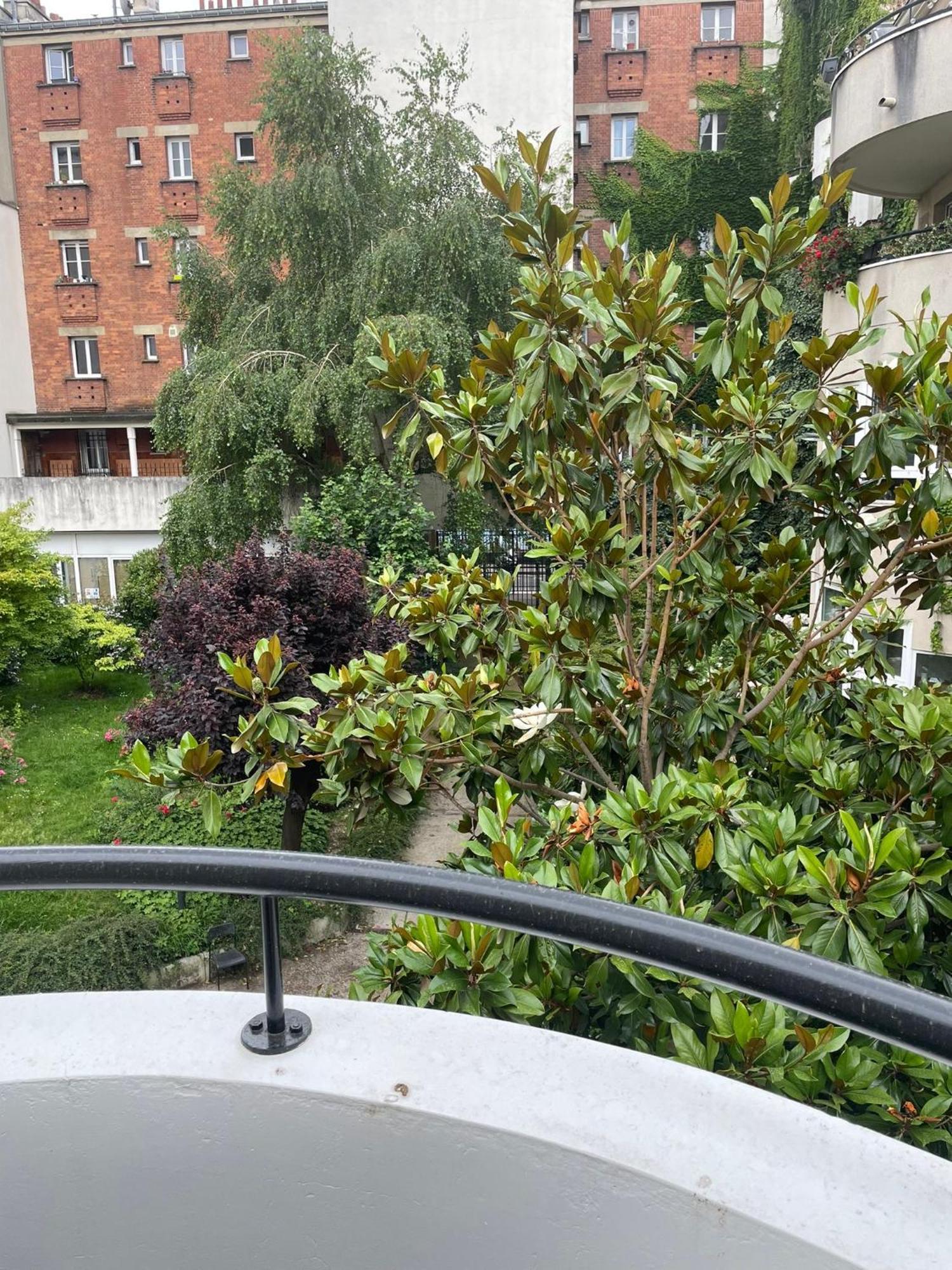 Tm Appartement Bastille Париж Экстерьер фото
